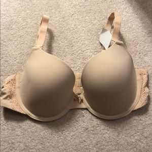 Nursing bra